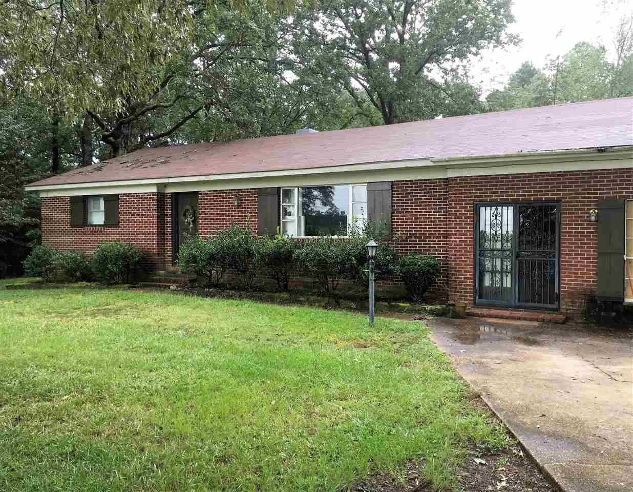 6491 County Line Road Carthage, MS 39051 - Photo 3 of 26 Photo 3
