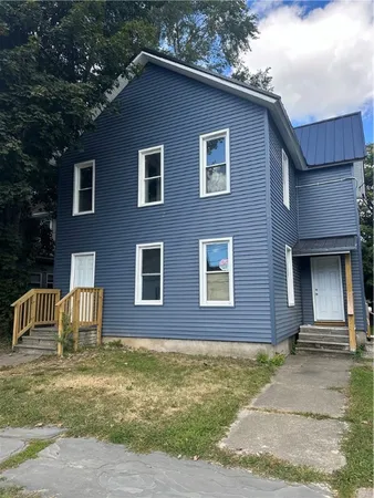 $1,500 | 202 Franklin Street, Unit A, Elmira, NY 14904