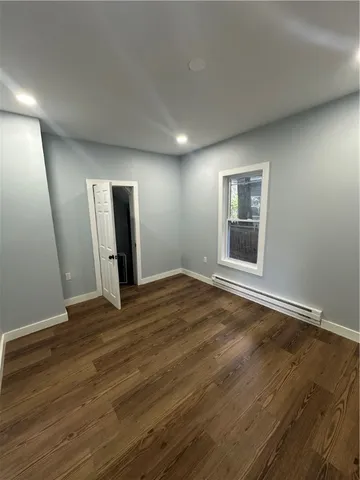 $1,500 | 202 Franklin Street, Unit A, Elmira, NY 14904