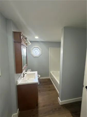 $1,500 | 202 Franklin Street, Unit A, Elmira, NY 14904