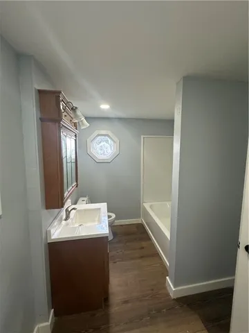 $1,500 | 202 Franklin Street, Unit A, Elmira, NY 14904