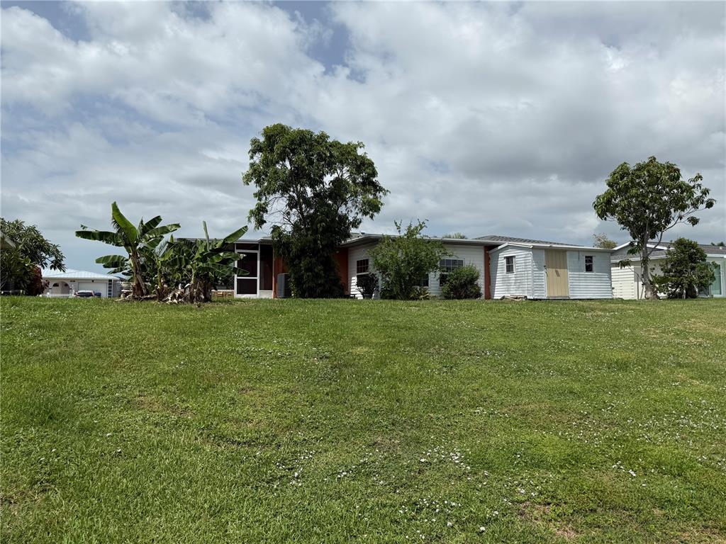6442 Otis Road North Port, FL 34287 - Photo 20 of 22