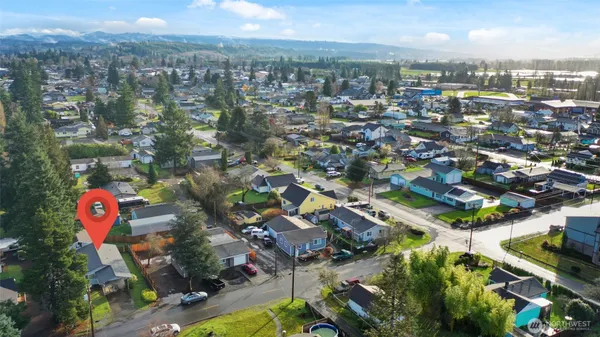 $345,000 | 418 North 13th Street, Elma, WA 98541