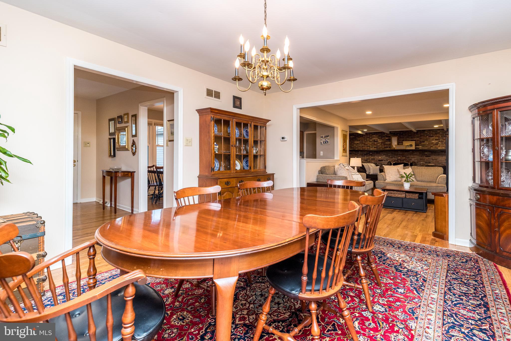 3378 Holicong Road Doylestown, PA 18902 - Photo 9 of 35 Gallery Image 9
