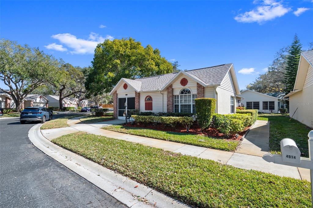4914 Cathedral Court, Unit 4914 New Port Richey, FL 34655 - Photo 2 of 79