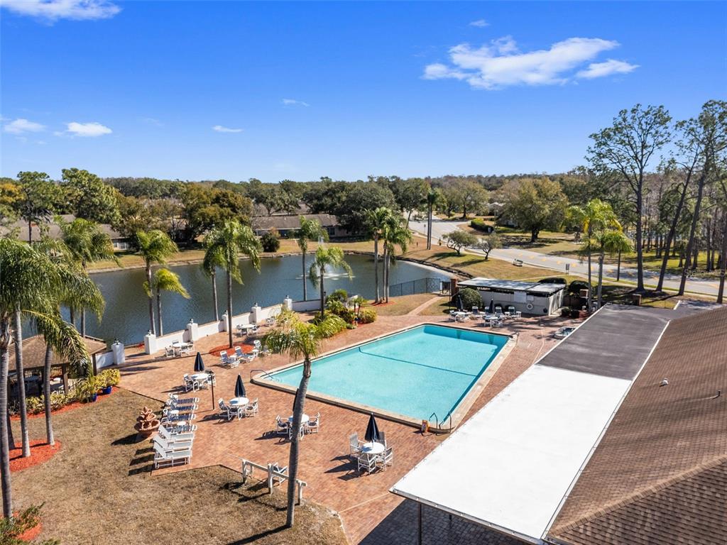 4914 Cathedral Court, Unit 4914 New Port Richey, FL 34655 - Photo 45 of 79