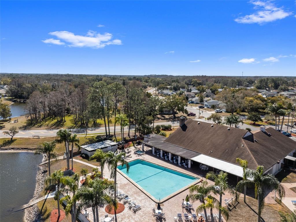 4914 Cathedral Court, Unit 4914 New Port Richey, FL 34655 - Photo 46 of 79