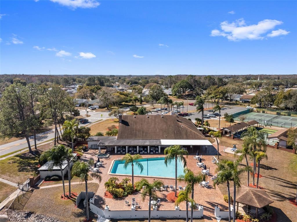 4914 Cathedral Court, Unit 4914 New Port Richey, FL 34655 - Photo 47 of 79