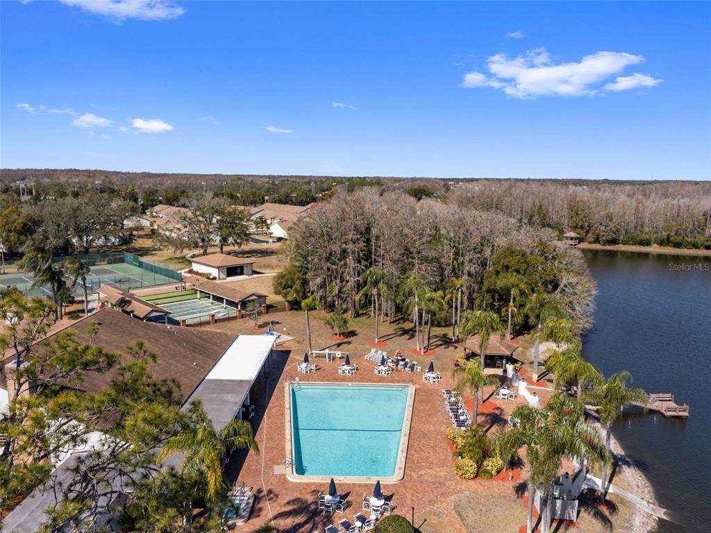 4914 Cathedral Court, Unit 4914 New Port Richey, FL 34655 - Photo 49 of 79