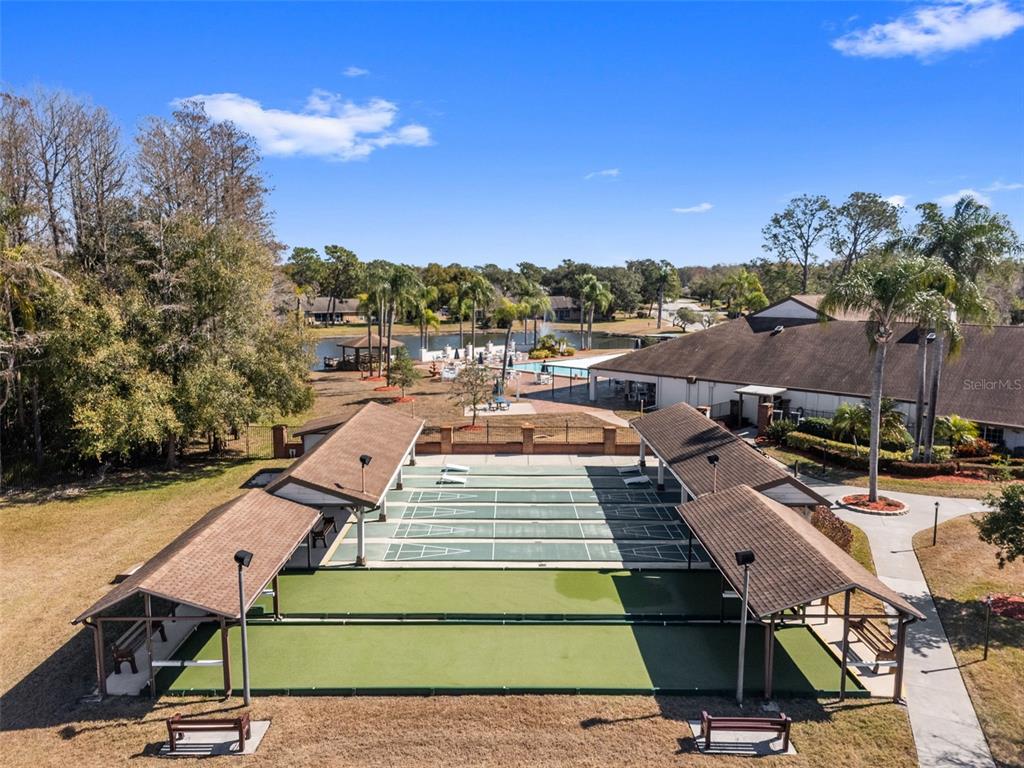 4914 Cathedral Court, Unit 4914 New Port Richey, FL 34655 - Photo 53 of 79