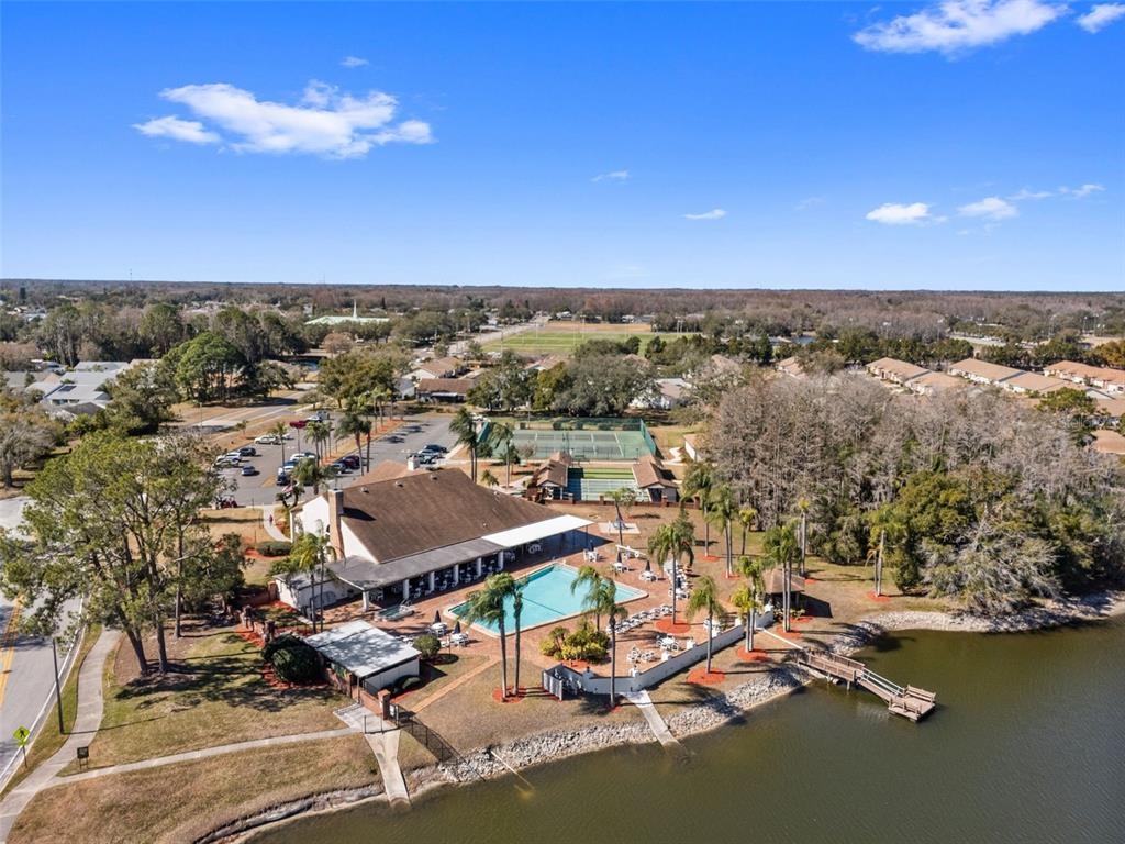 4914 Cathedral Court, Unit 4914 New Port Richey, FL 34655 - Photo 54 of 79