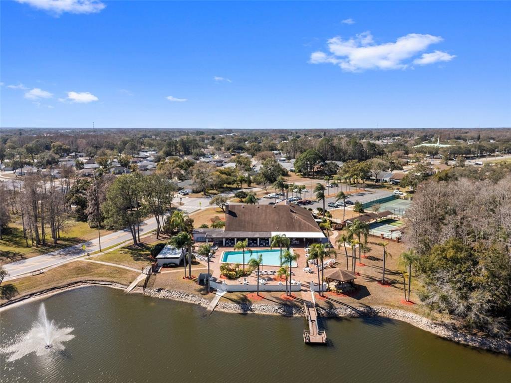 4914 Cathedral Court, Unit 4914 New Port Richey, FL 34655 - Photo 55 of 79