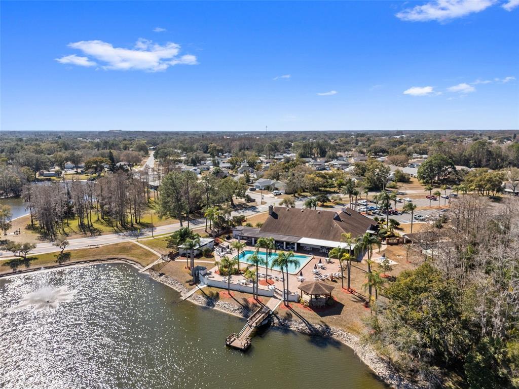 4914 Cathedral Court, Unit 4914 New Port Richey, FL 34655 - Photo 56 of 79