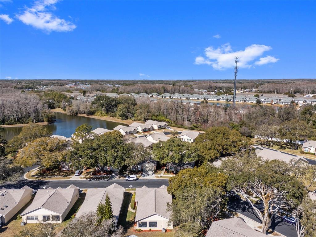 4914 Cathedral Court, Unit 4914 New Port Richey, FL 34655 - Photo 66 of 79