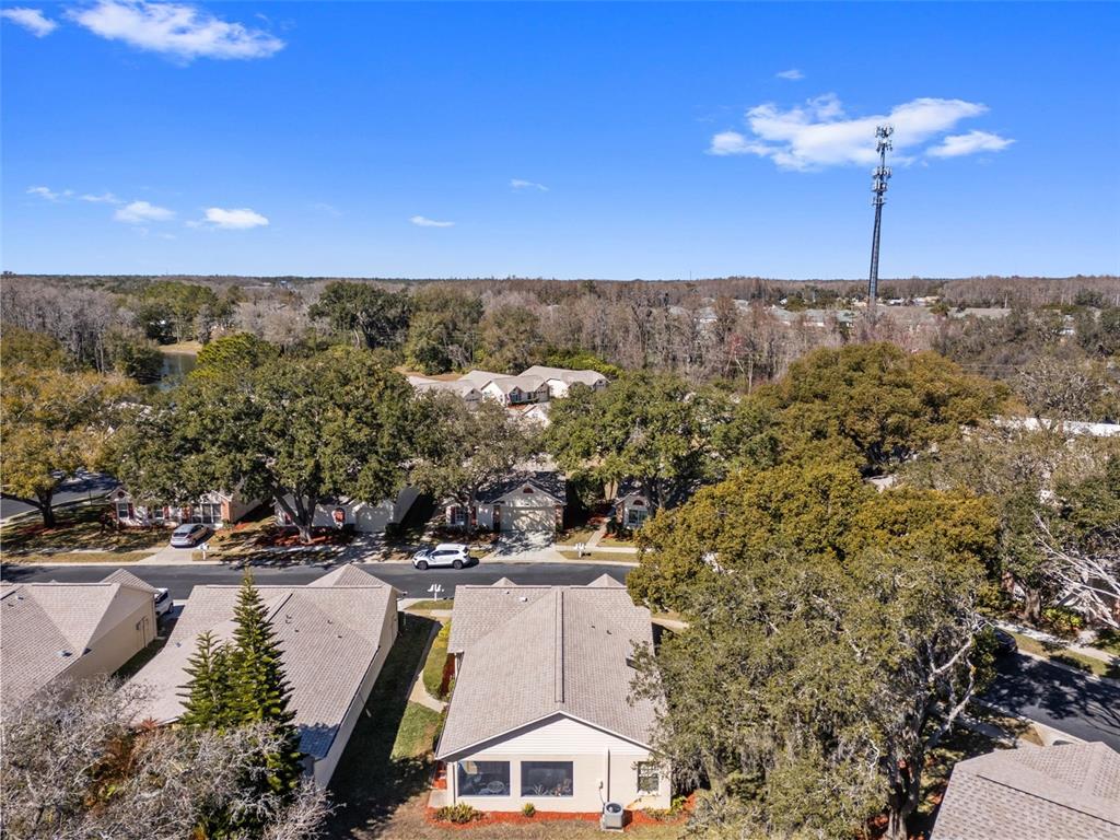 4914 Cathedral Court, Unit 4914 New Port Richey, FL 34655 - Photo 69 of 79