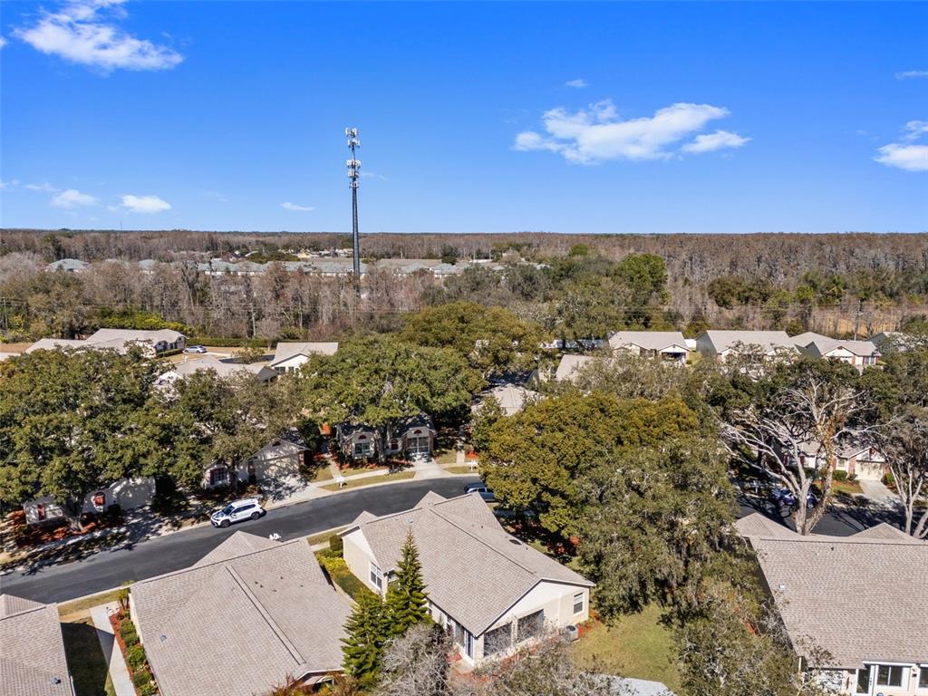 4914 Cathedral Court, Unit 4914 New Port Richey, FL 34655 - Photo 70 of 79