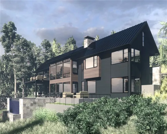 $3,850,000 | 166 Ellenburg Creek Road, Sunset, SC 29685