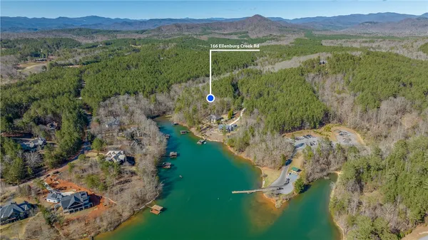 $3,850,000 | 166 Ellenburg Creek Road, Sunset, SC 29685