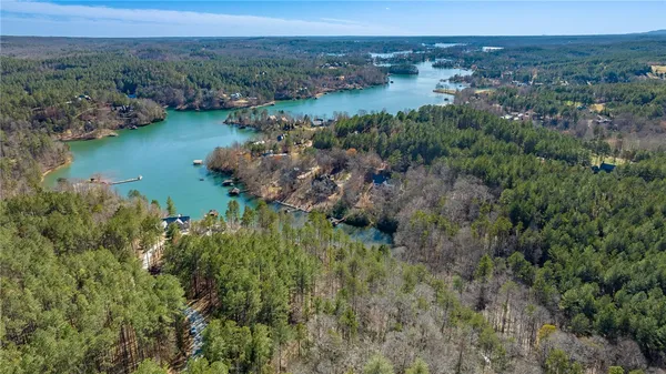 $3,850,000 | 166 Ellenburg Creek Road, Sunset, SC 29685