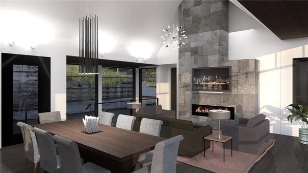 $3,850,000 | 166 Ellenburg Creek Road, Sunset, SC 29685