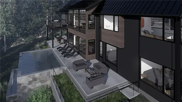 $3,850,000 | 166 Ellenburg Creek Road, Sunset, SC 29685