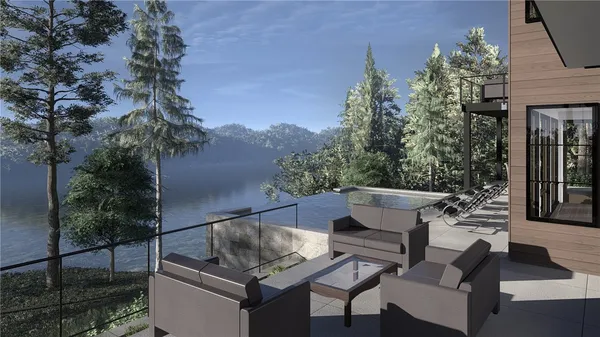 $3,850,000 | 166 Ellenburg Creek Road, Sunset, SC 29685