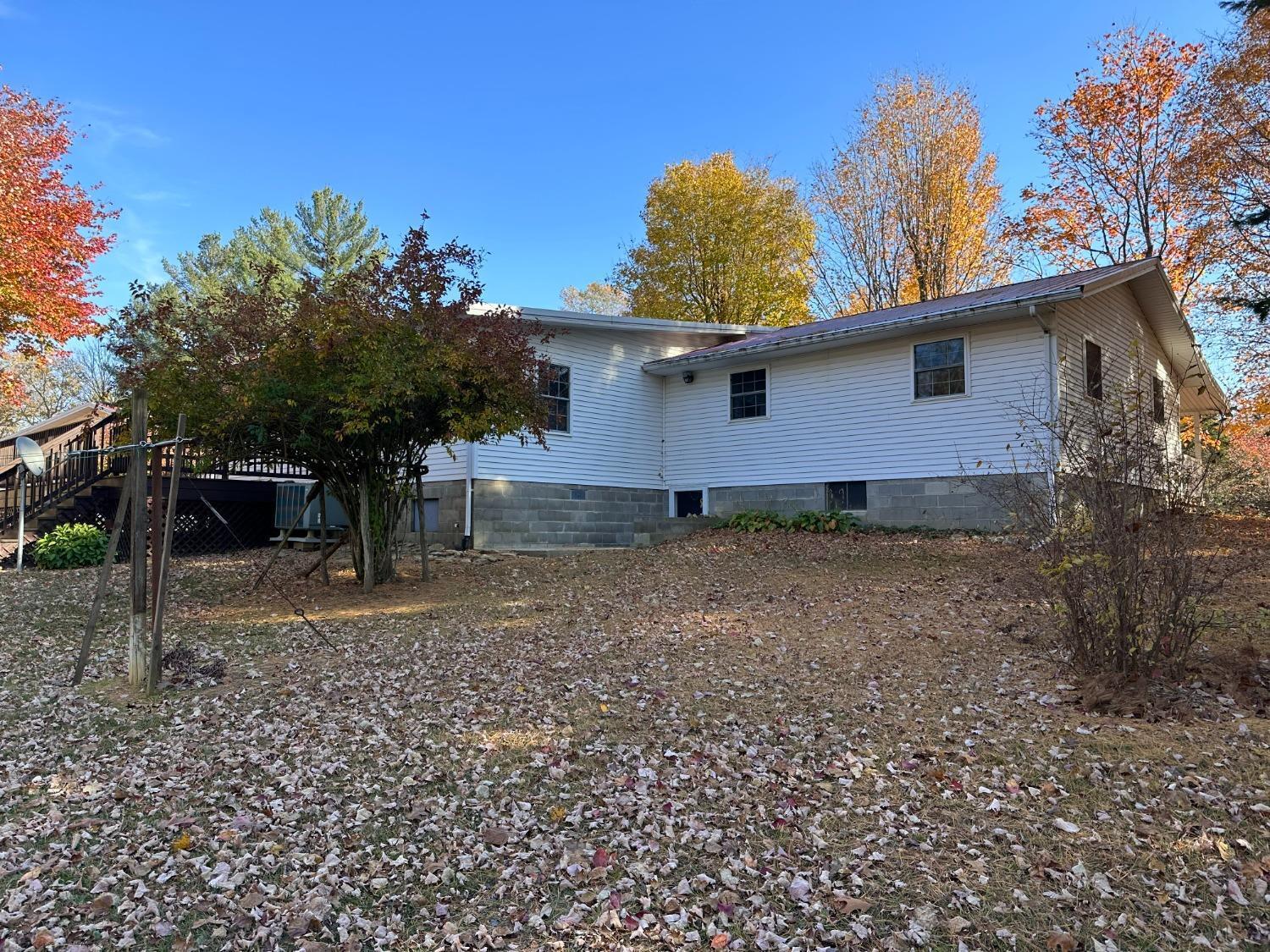 11351 Butler Road Hillsboro, OH 45133 - Photo 28 of 41
