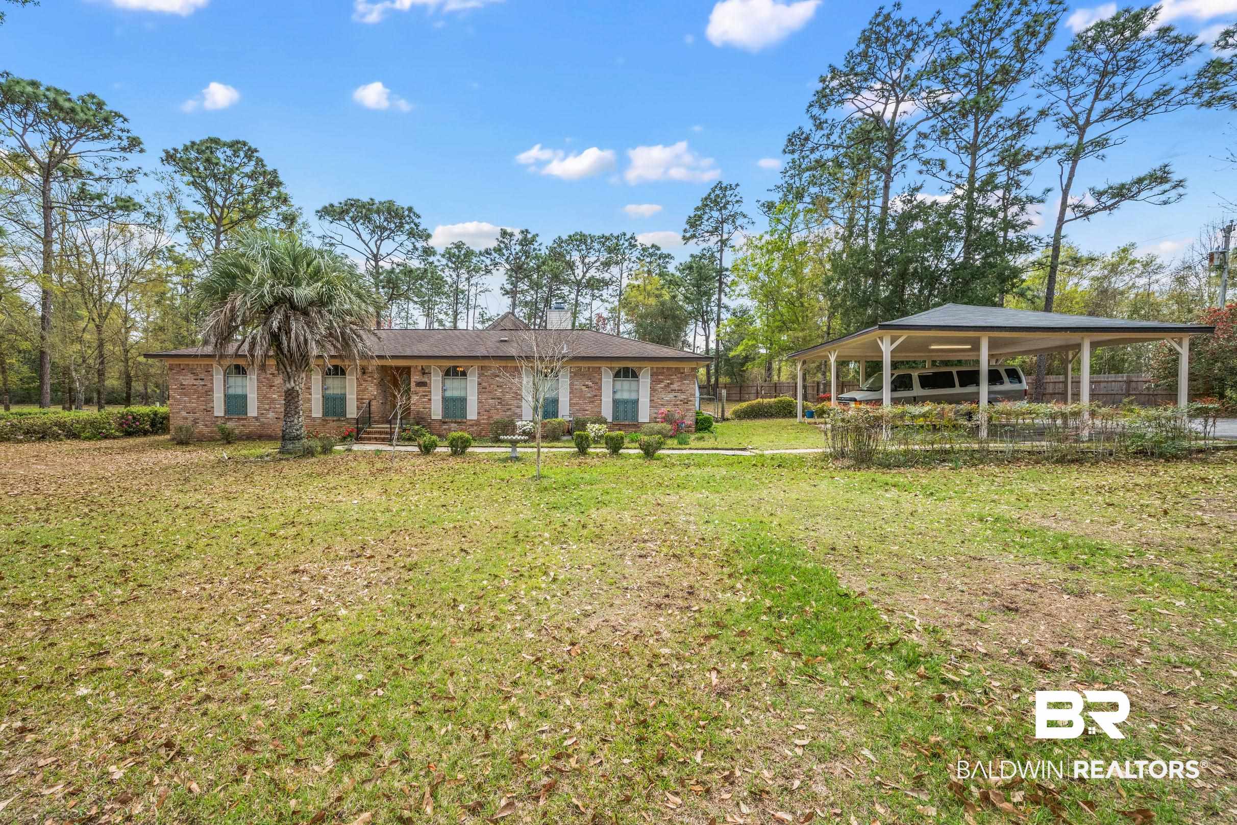 32720 Antietam Road Lillian, AL 36549 - Photo 31 of 50