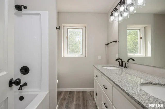 $329,000 | 6686 John Drive, Mount Zion, IL 62549