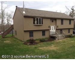 879 Flintstone Road Windsor, MA 01270 - Photo 1 of 17 Front