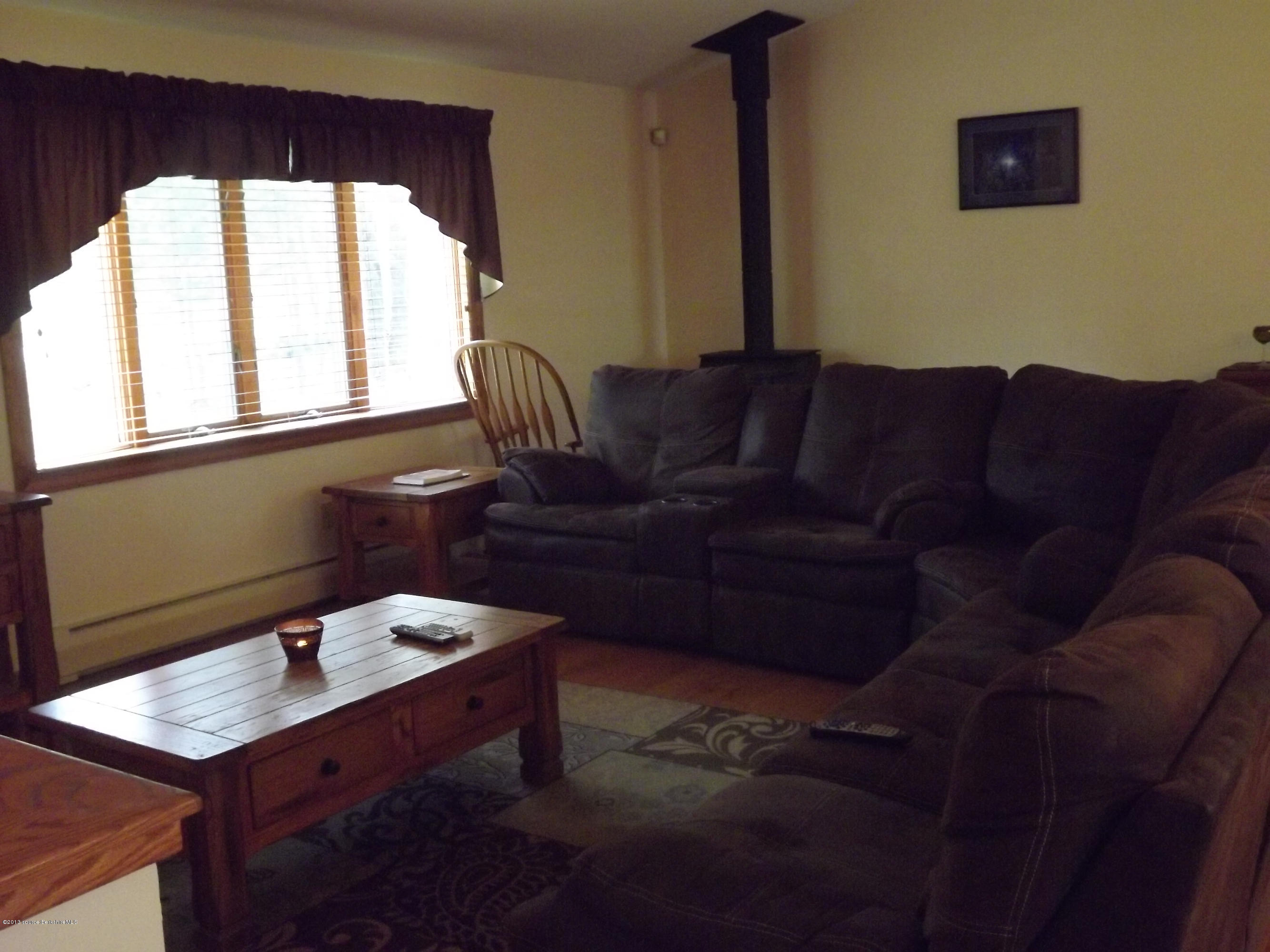 879 Flintstone Road Windsor, MA 01270 - Photo 12 of 17 Living room