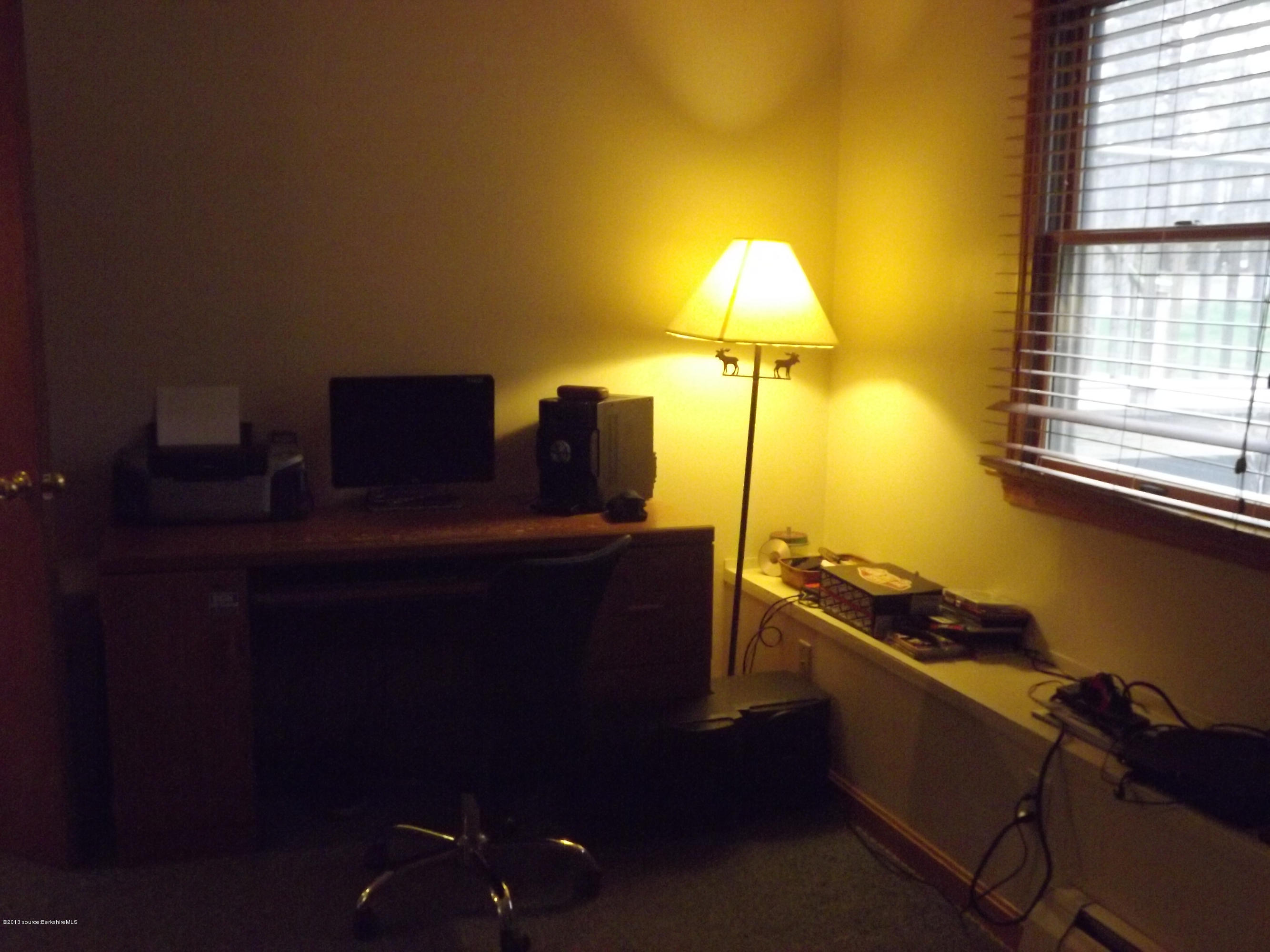 879 Flintstone Road Windsor, MA 01270 - Photo 13 of 17 Lower level game room2