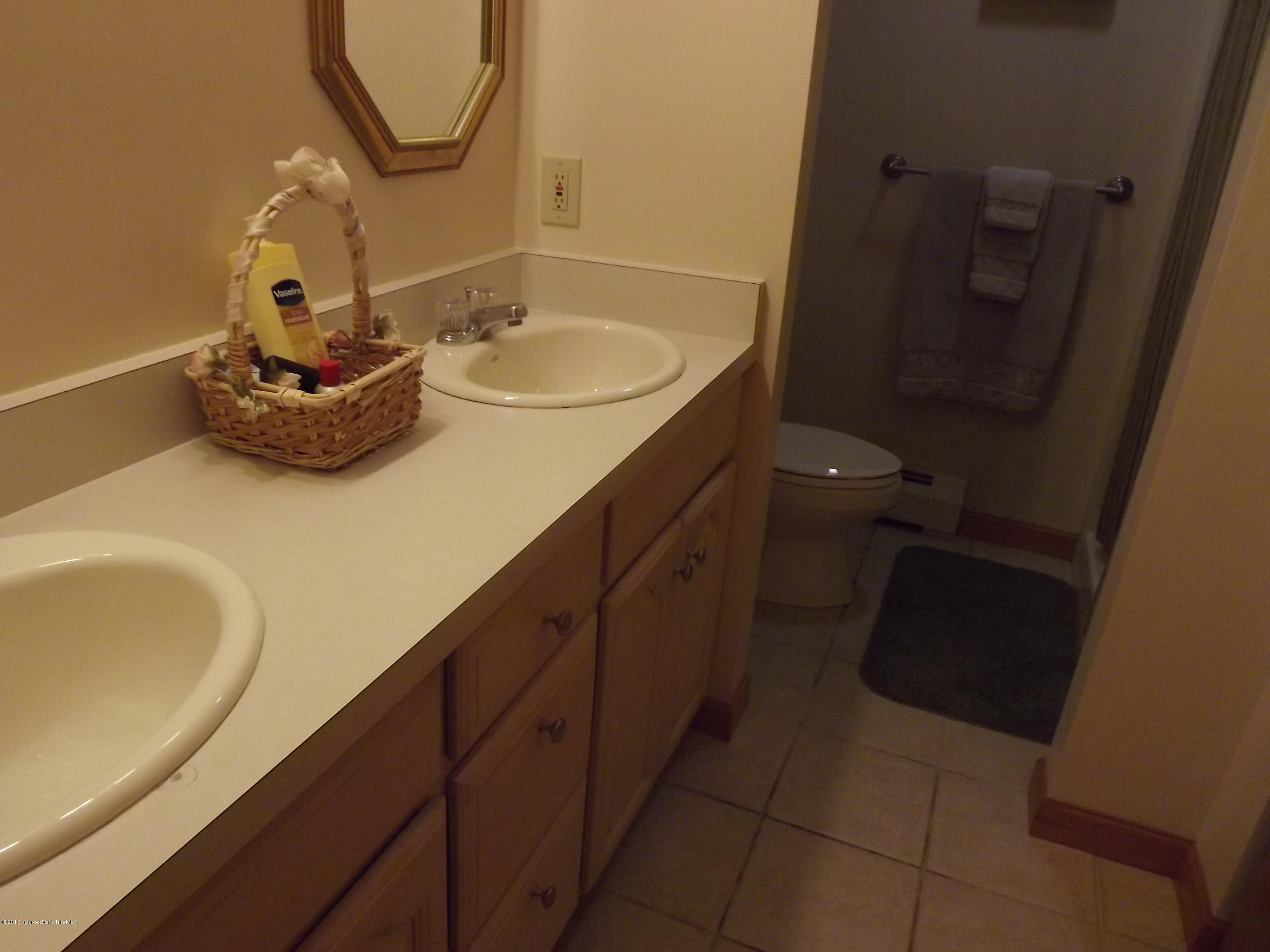 879 Flintstone Road Windsor, MA 01270 - Photo 14 of 17 master bath