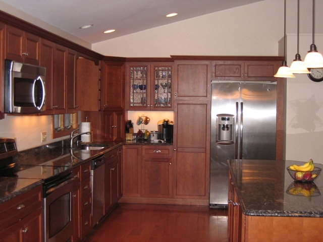879 Flintstone Road Windsor, MA 01270 - Photo 2 of 17 kitchen
