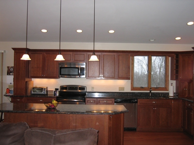 879 Flintstone Road Windsor, MA 01270 - Photo 4 of 17 kitchen 3