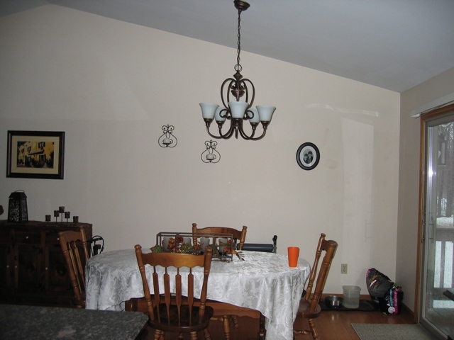 879 Flintstone Road Windsor, MA 01270 - Photo 6 of 17 dining 2
