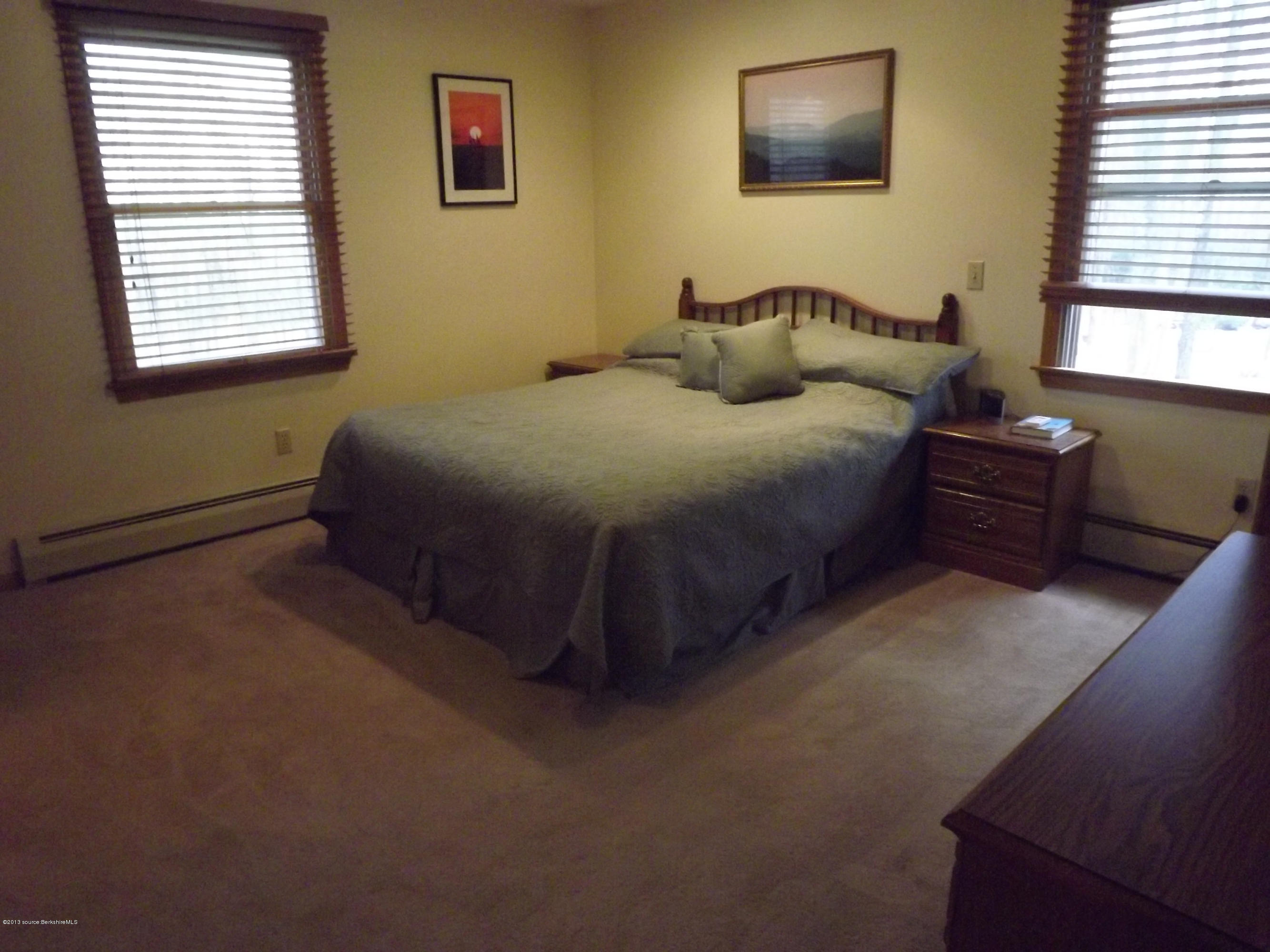 879 Flintstone Road Windsor, MA 01270 - Photo 9 of 17 Bedroom2