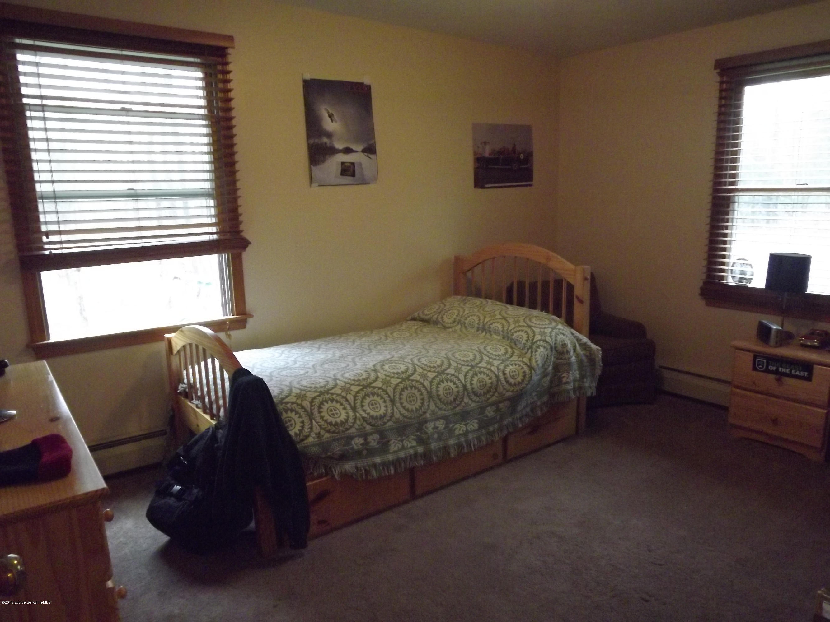 879 Flintstone Road Windsor, MA 01270 - Photo 10 of 17 Bedroom3