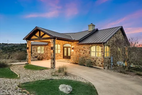$1,250,000 | 4408 Blacksmith Cove, Spicewood, TX 78669