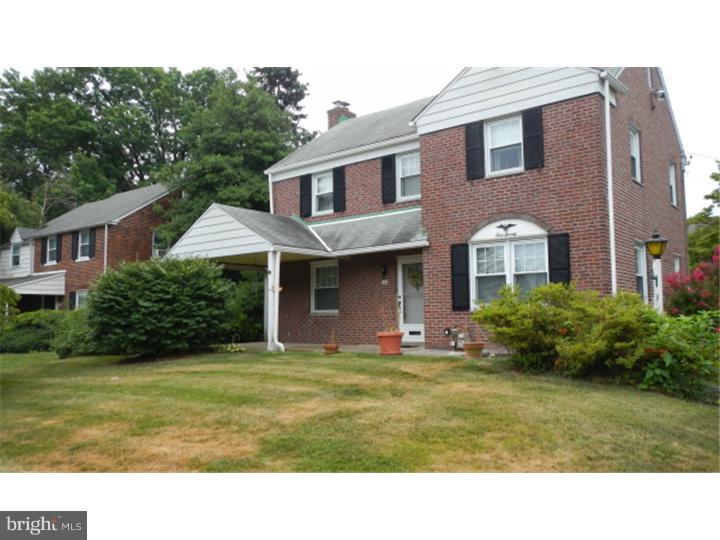 120 Dewey Road Cheltenham, PA 19012 - Photo 1 of 4 Gallery Image 1