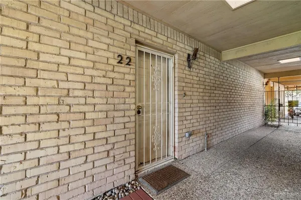 $150,000 | 500 East El Rancho Avenue, Unit 22, McAllen, TX 78503