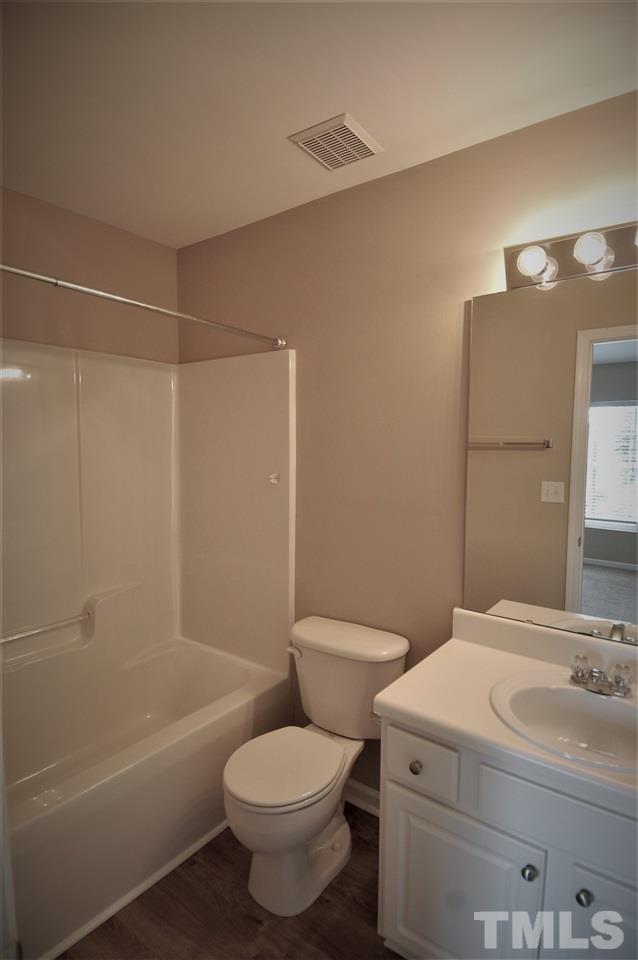 1614 Brook Fern Way Raleigh, NC 27609 - Photo 10 of 11 Gallery Image 10