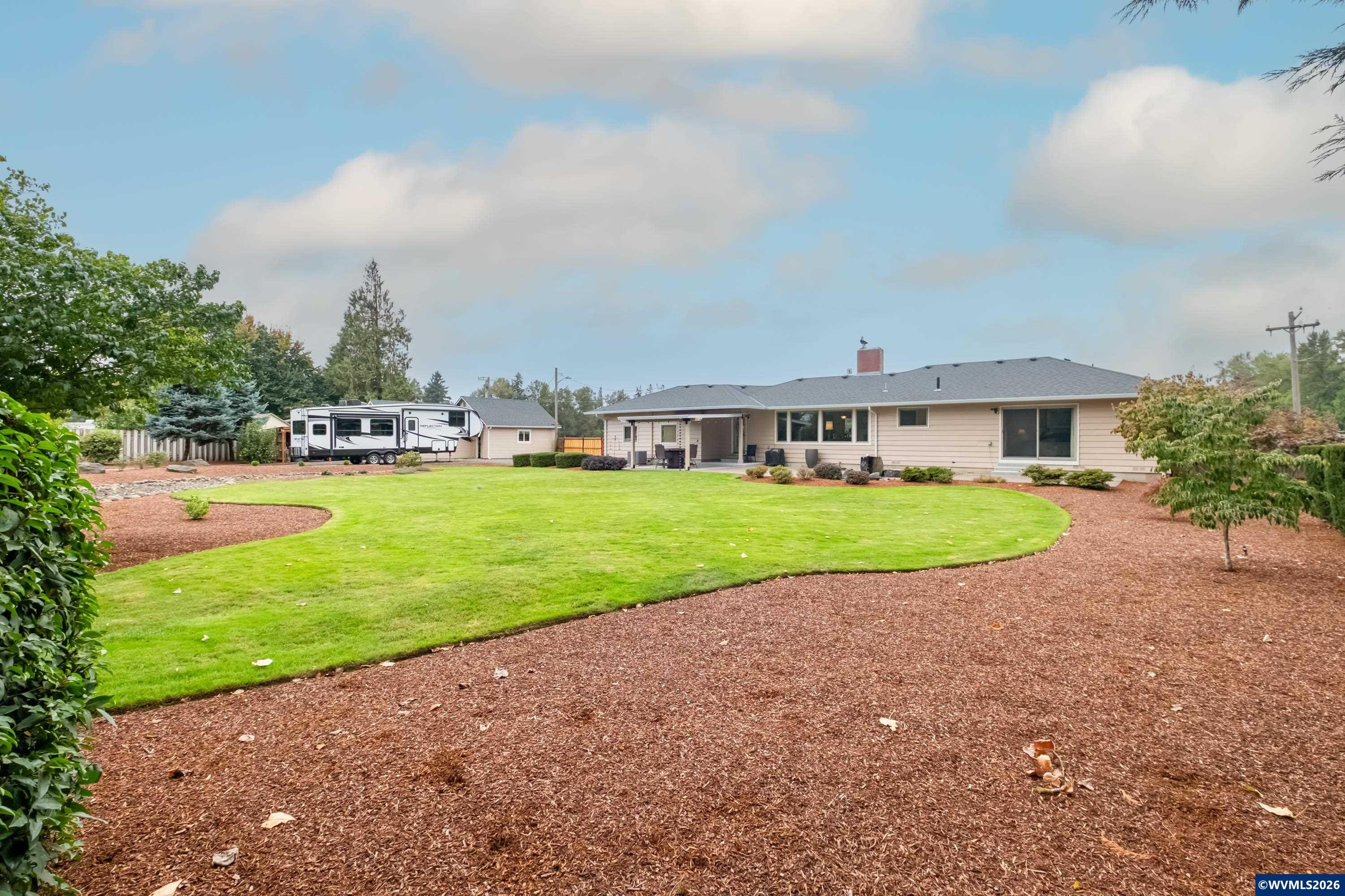 2866 Talbot Road South Jefferson, OR 97352 - Photo 36 of 50
