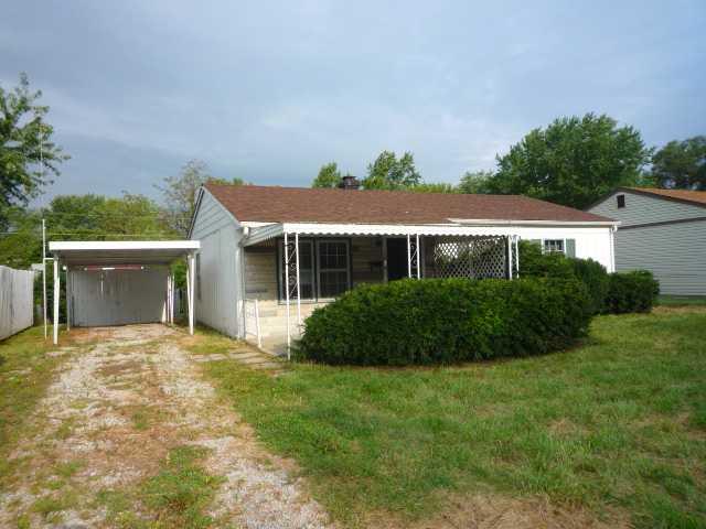 3520 Georgetown Road Indianapolis, IN 46224 - Photo 1 of 10 Gallery Image 1
