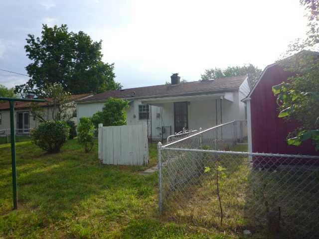 3520 Georgetown Road Indianapolis, IN 46224 - Photo 2 of 10 Gallery Image 2