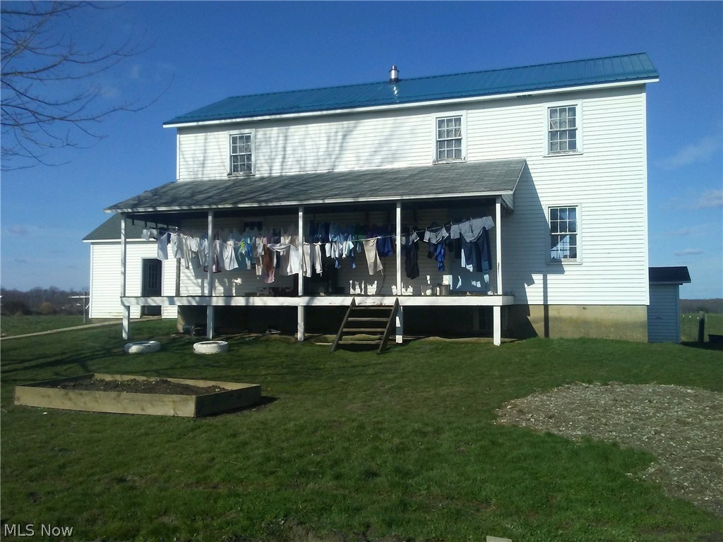 2513 Sweet Road Pierpont, OH 44082 - Photo 1 of 5 Gallery Image 1
