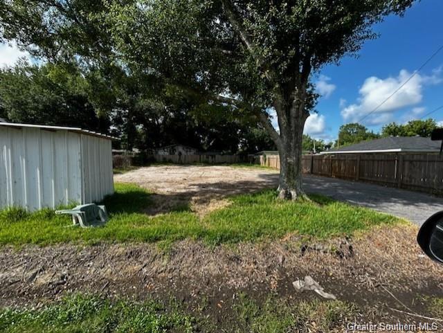 714 Manuel Road Lake Charles, LA 70607 - Photo 3 of 4