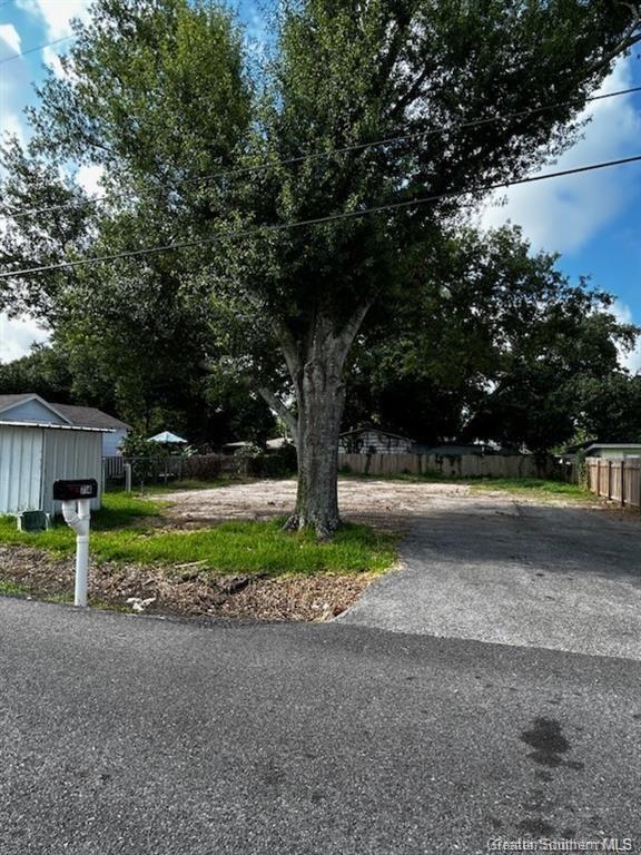 714 Manuel Road Lake Charles, LA 70607 - Photo 4 of 4