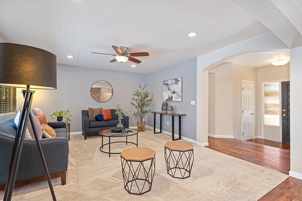 8440 Ranchita Way Fair Oaks, CA 95628 - Photo 22 of 55