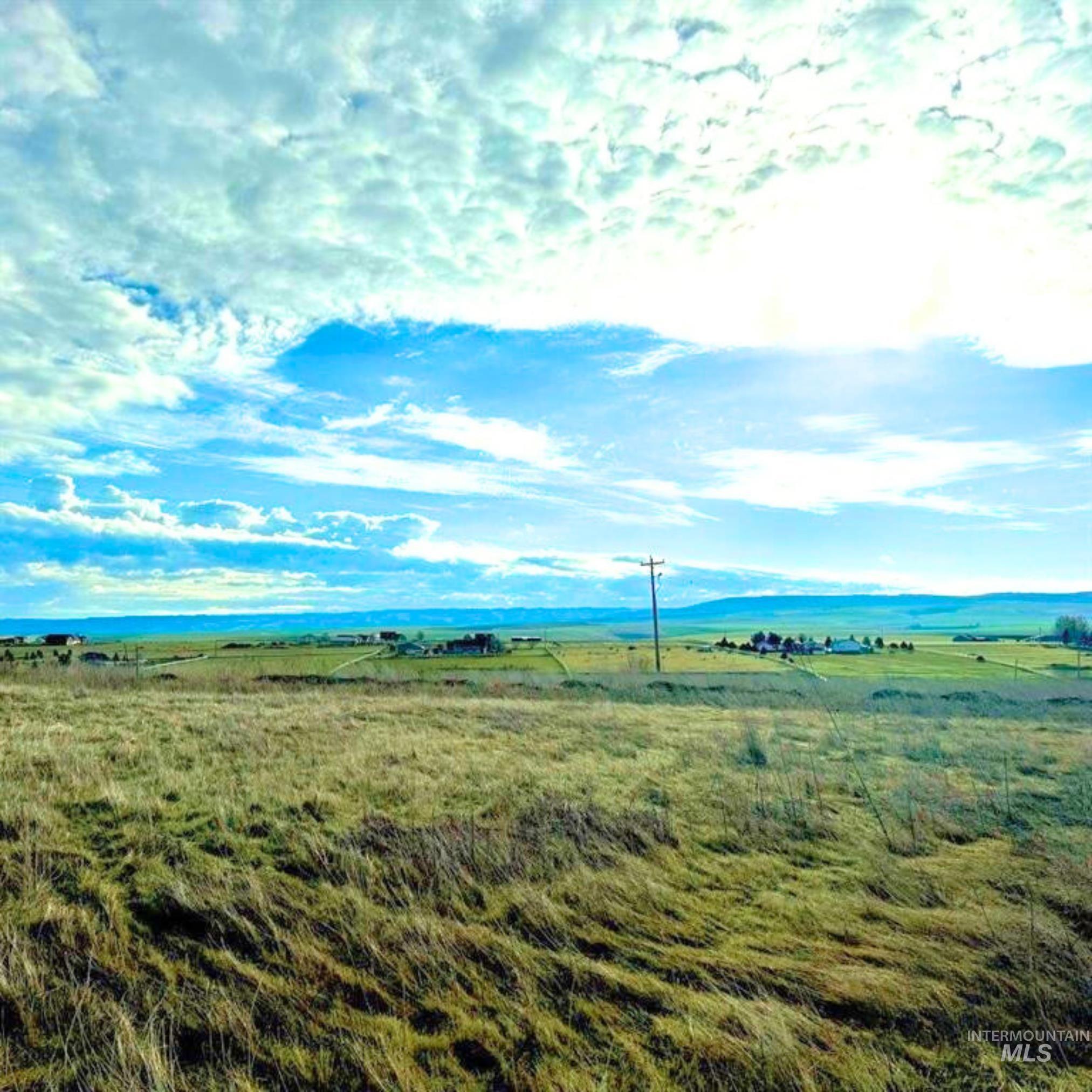 Tbd Lot 17 A Tbd Road Lewiston, ID 83501 - Photo 2 of 2 Water view featuring rural landscape